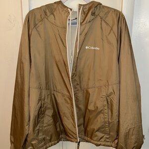 Columbia | Insulated with Fleece, Waterproof, Winter Jacket